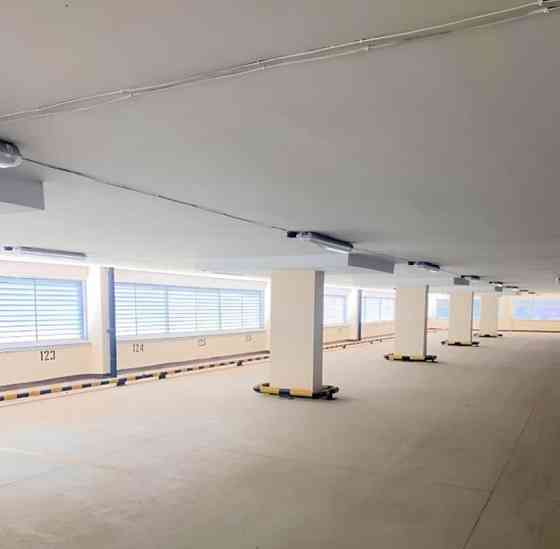 Гараж, 14.3 м2 Казань