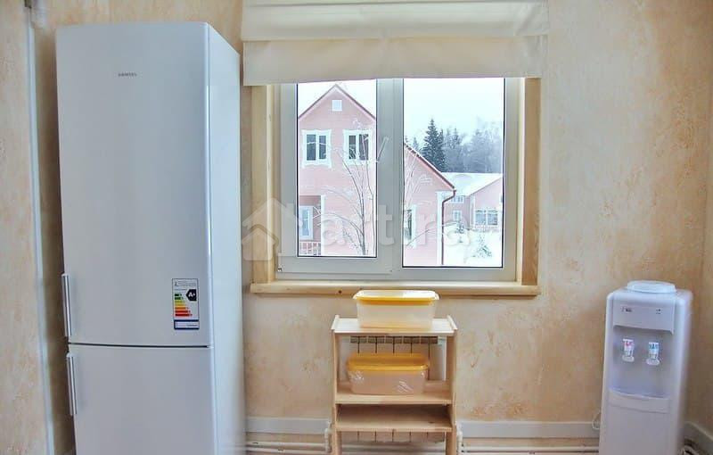 Дом, 120 м2 Истра - изображение 6