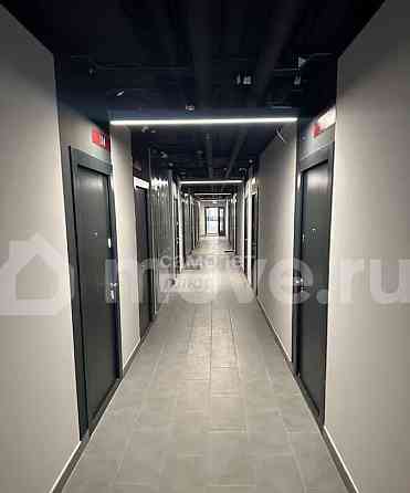 Студия, 22.6 м2, 4/28 эт. Москва