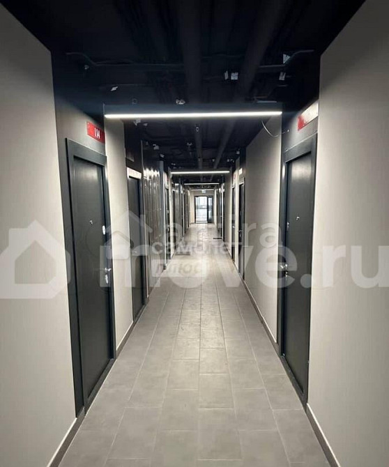 Студия, 22.6 м2, 4/28 эт. Москва - изображение 3