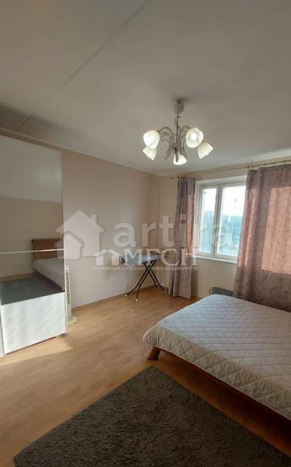 2-комн. квартира, 53.7 м2, 9/12 эт. Москва - изображение 12