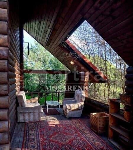 Коттедж, 250 м2 Лобня - изображение 2