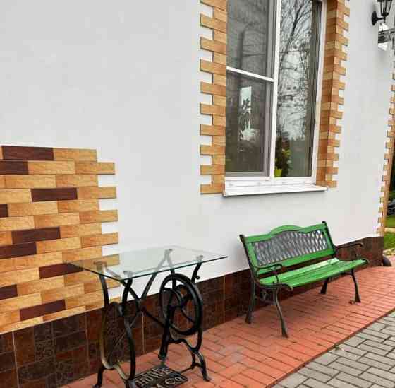 Дом, 100 м2, 5 соток, 1 эт. Санкт-Петербург