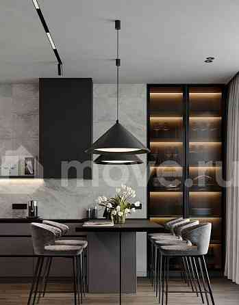 4-комн. квартира, 169 м2, 4/6 эт. Москва