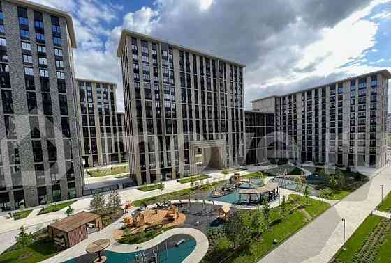 3-комн. квартира, 99 м2, 17/28 эт. Москва