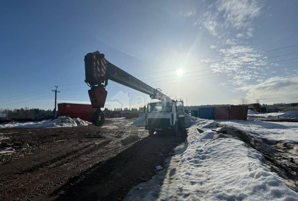 Коммерческий участок, 5 га Истра - изображение 3