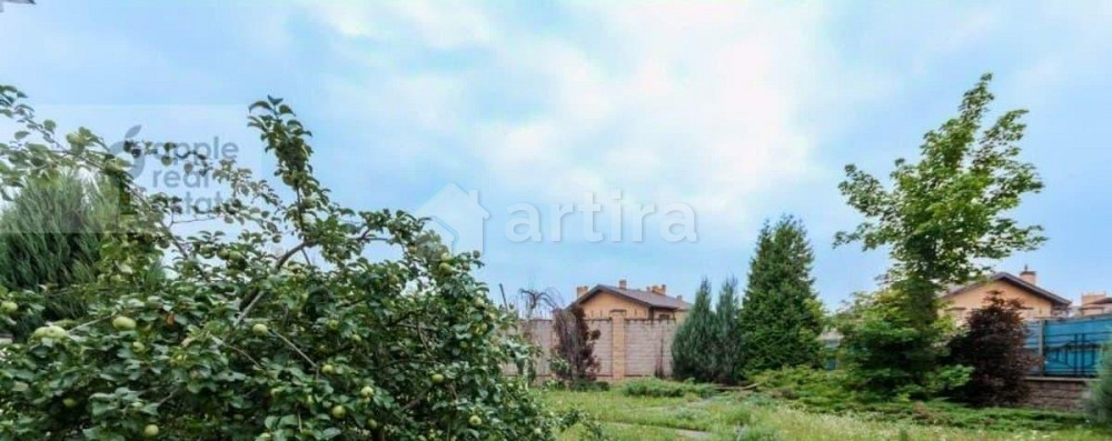 Дом, 600 м2, 20 соток, 3 эт. Истра - изображение 6