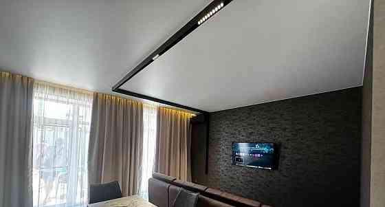 Таунхаус, 120 м2, 2.5 сотки, 2 эт. Евпатория