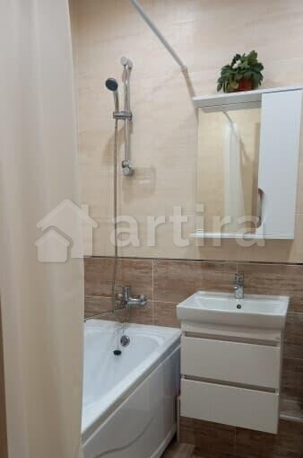 1-комн. квартира, 40 м2, 15/15 эт. Владимир - изображение 2