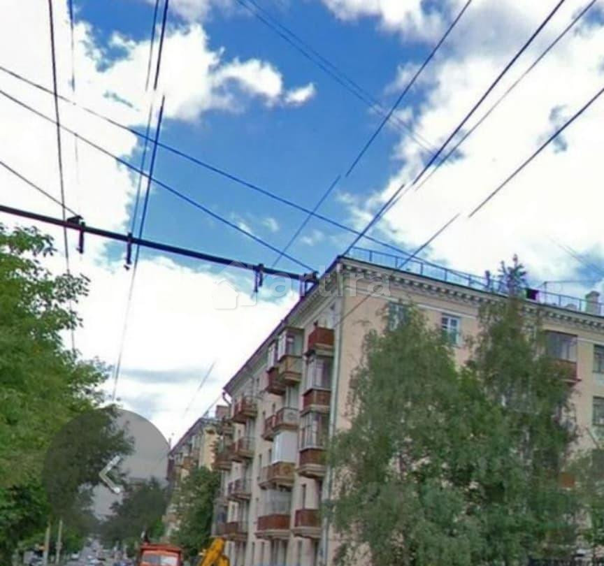 Комната, 73 м2, 3/5 эт. Москва - изображение 3