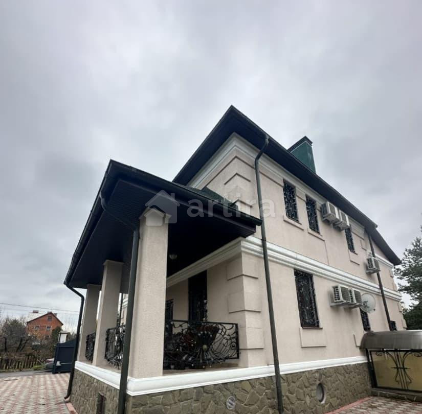 Дом, 450 м2, 15 соток, 3 эт. Солнечногорск - изображение 7