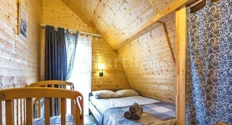 Коттедж, 80 м2 Токсово - изображение 5