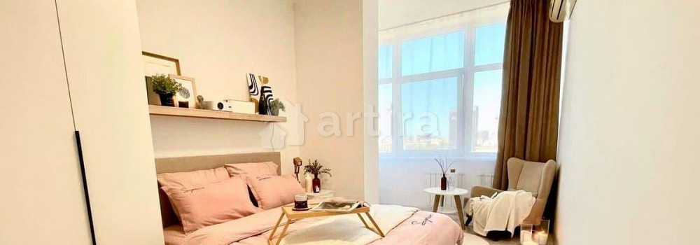 Комната, 18 м2, 12/18 эт. Москва - изображение 1