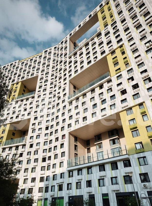 3-комн. квартира, 131.8 м2, 26/27 эт. Москва - изображение 4