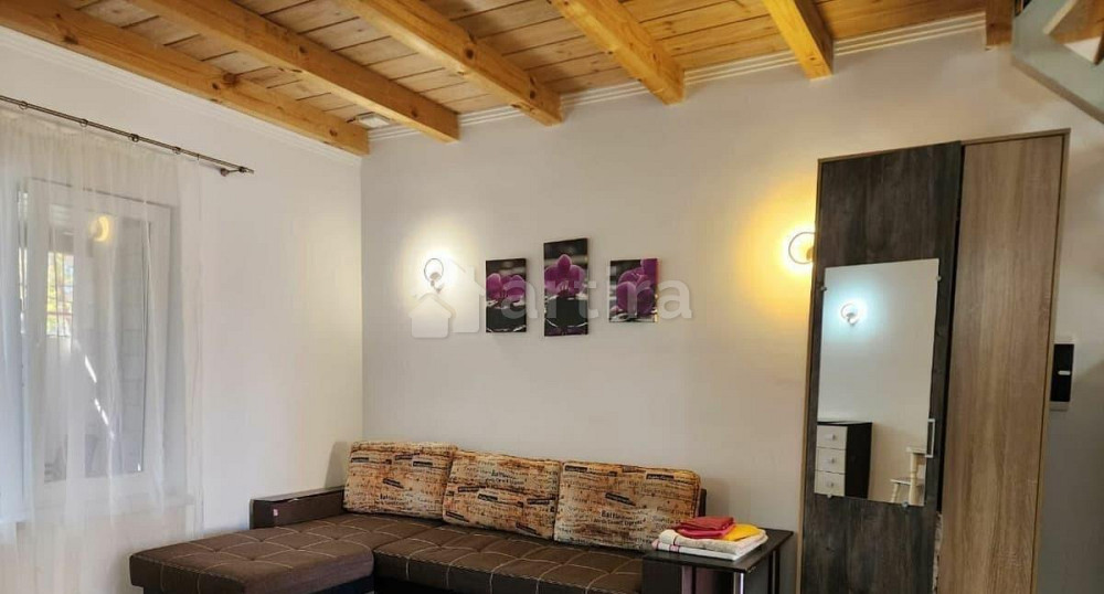 Коттедж, 70 м2, 3 сотки, 2 эт. Евпатория - изображение 7