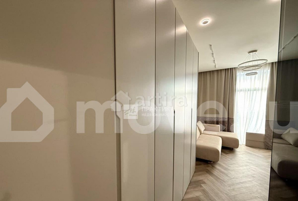 Студия, 24.9 м2, 16/27 эт. Москва - изображение 7