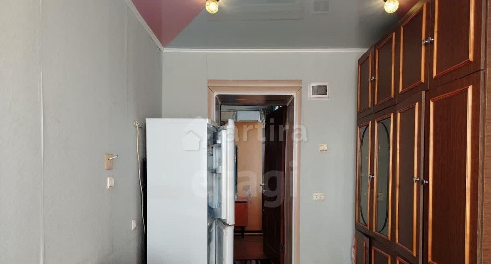 Комната, 15 м2, 7/9 эт. Кострома - изображение 4