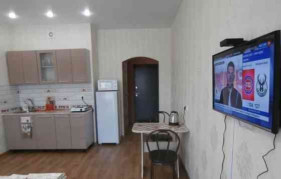 1-комн. квартира, 32 м2, 8/16 эт. Иркутск