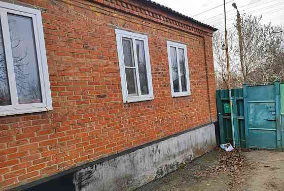 Дом, 65 м2, 6 соток, 1 эт. Миллерово