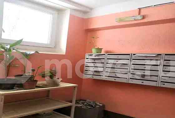 Студия, 11.6 м2, 1/9 эт. Москва