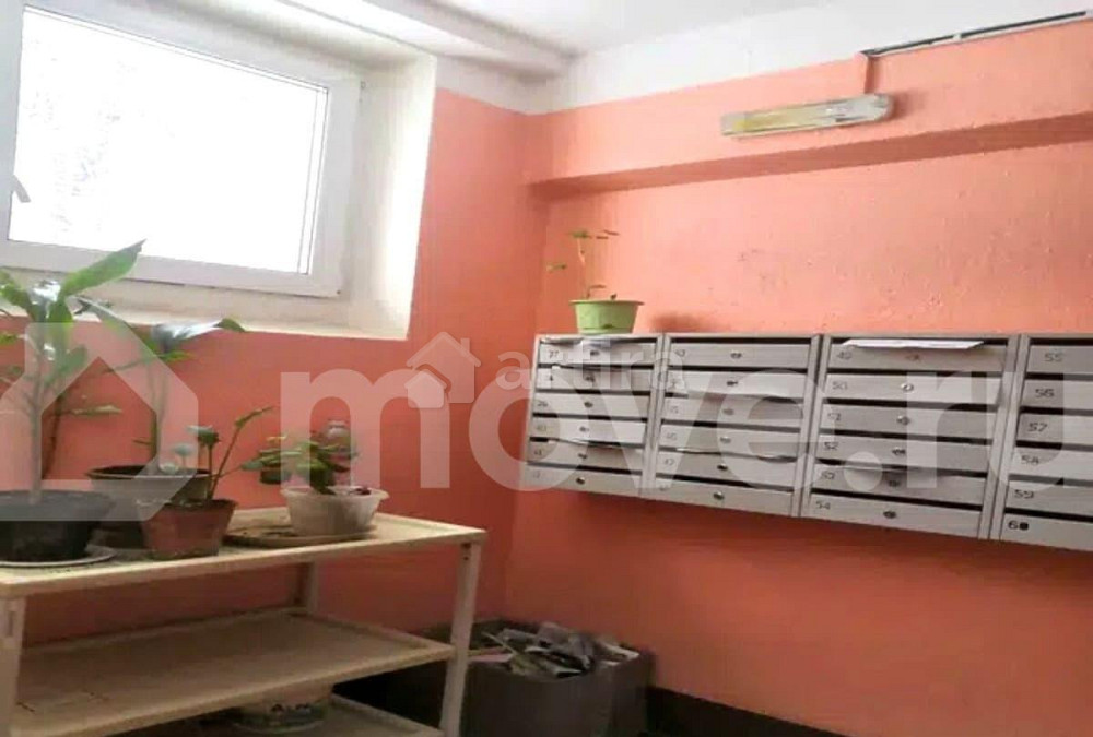 Студия, 11.6 м2, 1/9 эт. Москва - изображение 3