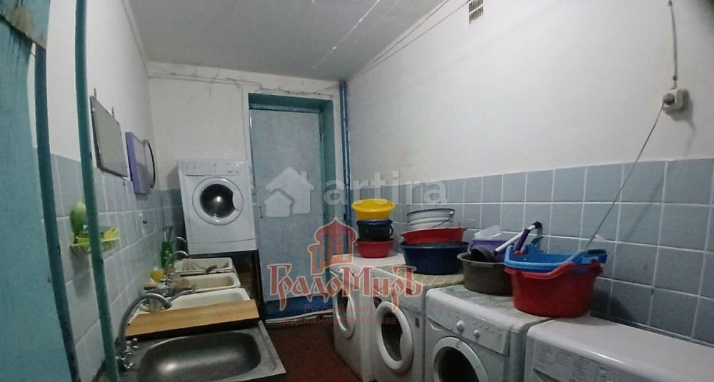 Комната, 14 м2, 2/5 эт. Александров - изображение 6