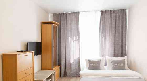 1-комн. квартира, 35 м2, 4/16 эт. Москва