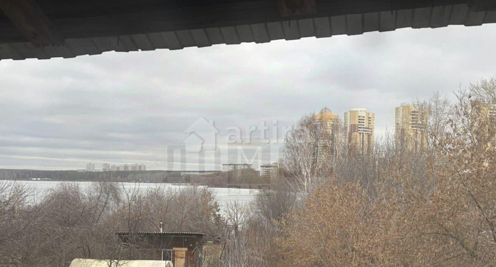 Дом, 106.2 м2, 13.27 сотки, 2 эт. Екатеринбург - изображение 3