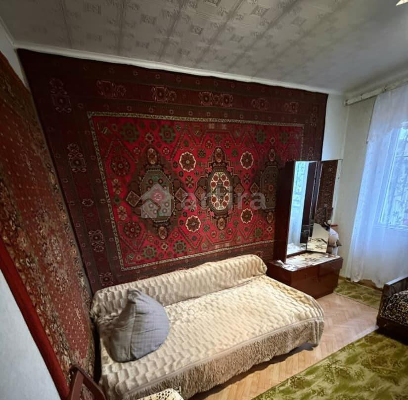 Комната, 50 м2, 5/5 эт. Котельниково - изображение 3