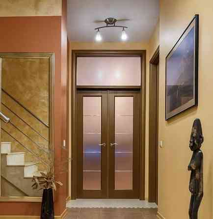 Таунхаус, 264 м2, 2 сотки, 4 эт. Москва