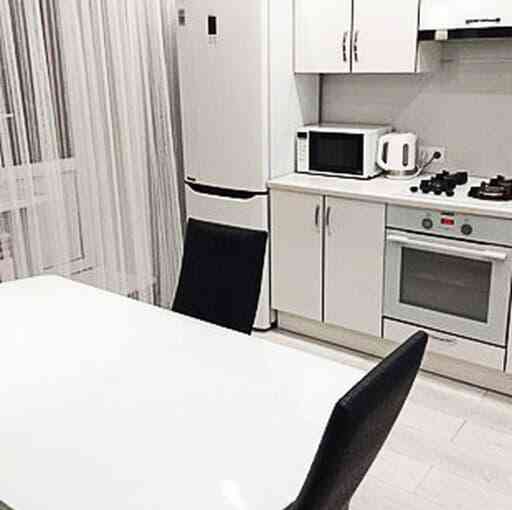 1-комн. квартира, 54 м2, 11/17 эт. Самара