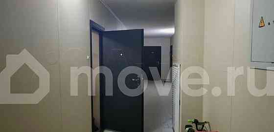 Студия, 21.6 м2, 2/5 эт. Москва