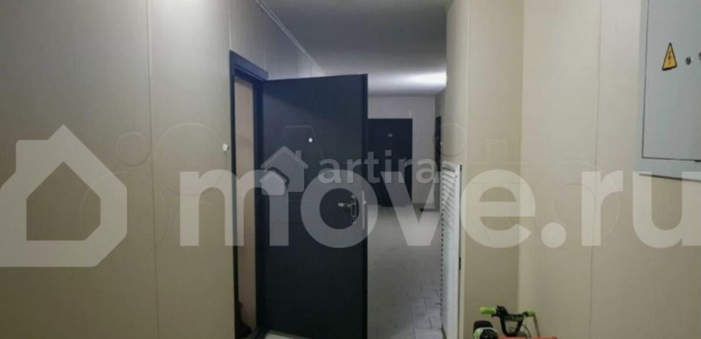 Студия, 21.6 м2, 2/5 эт. Москва - изображение 4