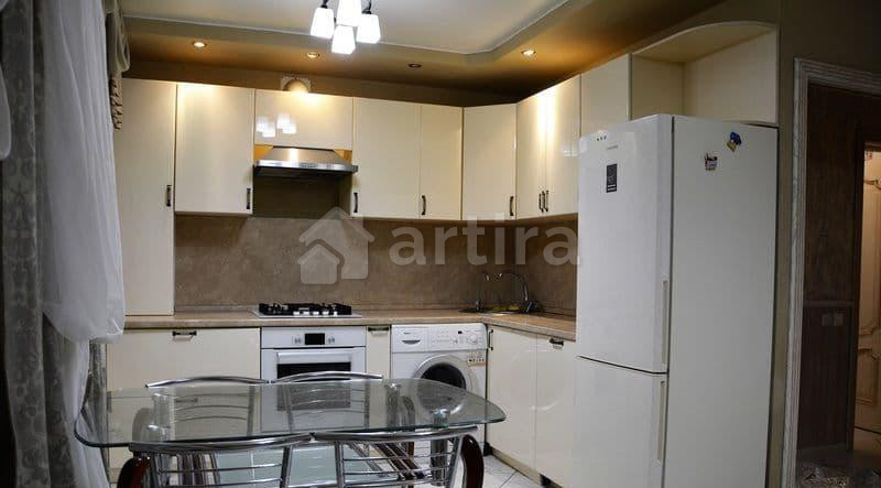 3-комн. квартира, 65 м2, 3/9 эт. Ростов-на-Дону - изображение 2