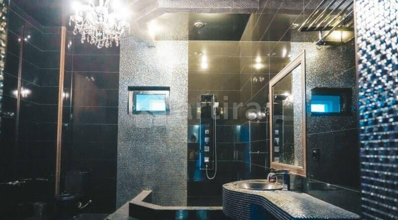 Коттедж, 1200 м2 Солнечногорск - изображение 18