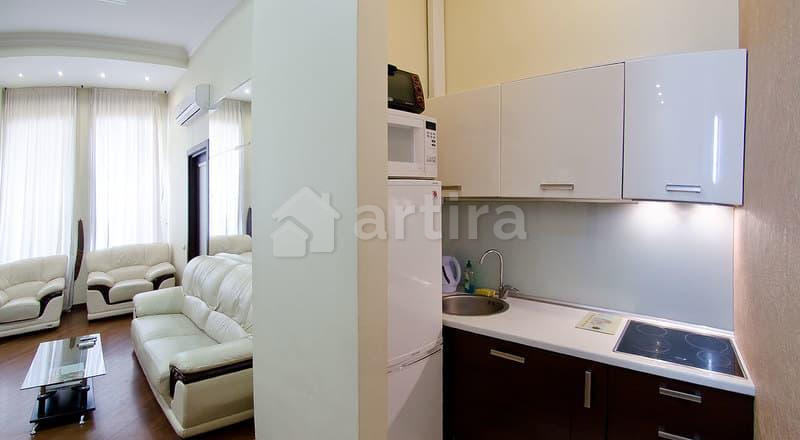 3-комн. квартира, 100 м2, 5/9 эт. Казань - изображение 5