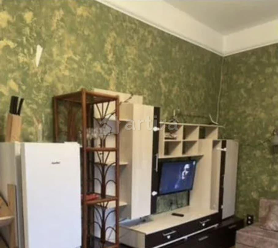 Комната, 120 м2, 6/6 эт. Санкт-Петербург - изображение 7