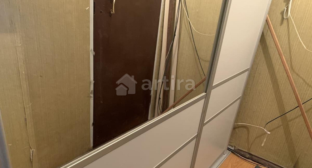 Комната, 54 м2, 5/10 эт. Новосибирск - изображение 5