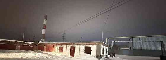 Гараж, 38 м2 Новосибирск