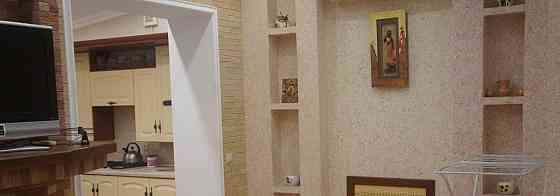 Таунхаус, 110 м2, 2 сотки, 2 эт. Энгельс