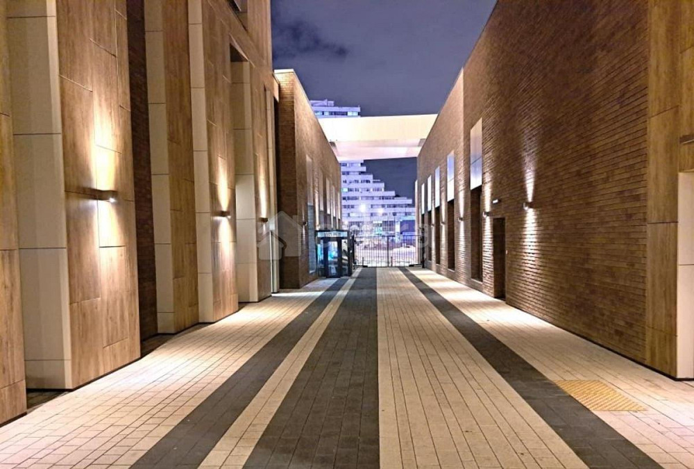 2-комн. квартира, 67 м2, 8/24 эт. Москва - изображение 1