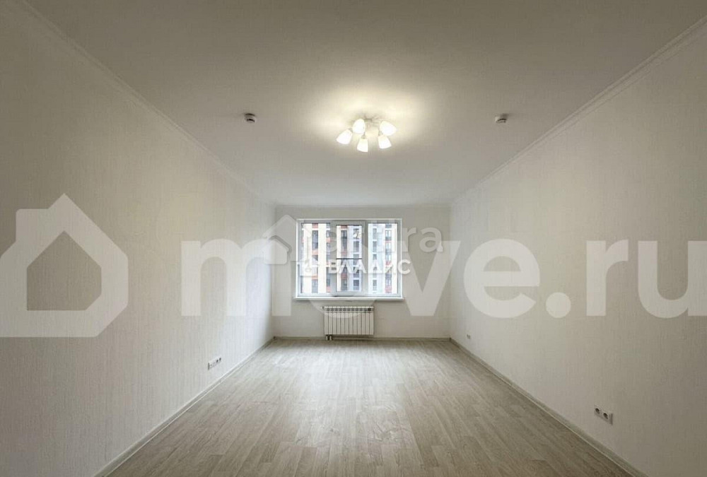 2-комн. квартира, 60.1 м2, 15/20 эт. Москва - изображение 1