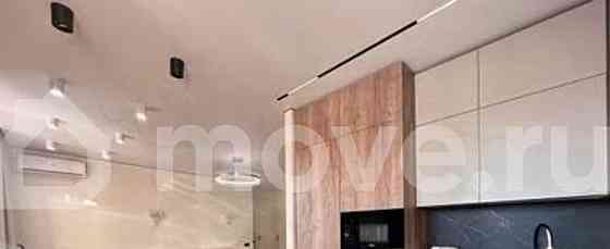 2-комн. квартира, 56.6 м2, 10/18 эт. Москва