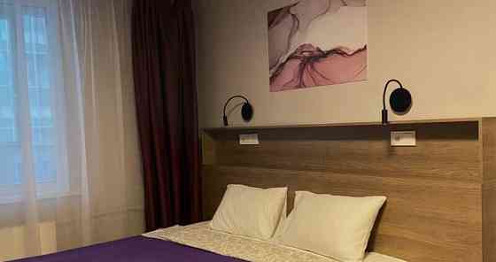 Студия, 30 м2, 10/11 эт. Санкт-Петербург