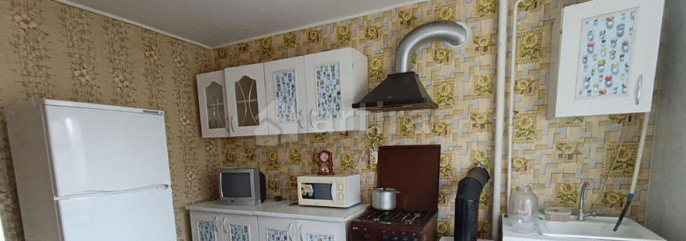 Дом, 40 м2, 1 сотка, 2 эт. Таганрог - изображение 3