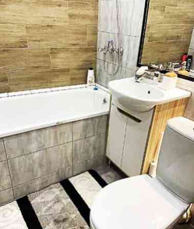 2-комн. квартира, 74 м2, 6/16 эт. Самара