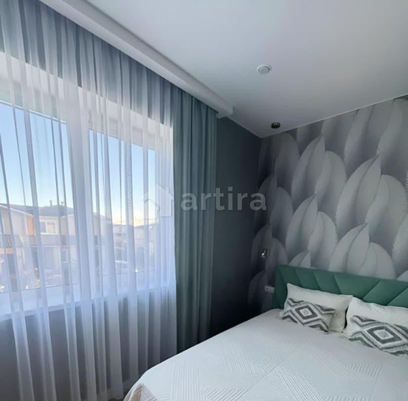 Таунхаус, 65 м2, 2 сотки, 2 эт. Всеволожск - изображение 7