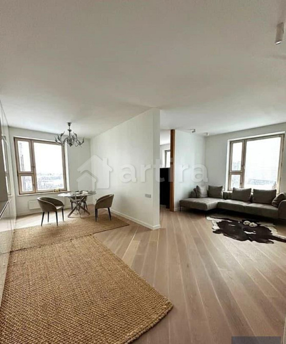 3-комн. квартира, 70.1 м2, 9/23 эт. Москва - изображение 20