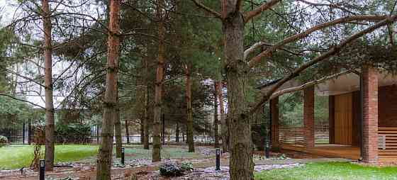 Дом, 870 м2, 27 соток, 3 эт. Одинцово