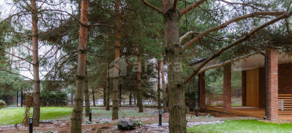 Дом, 870 м2, 27 соток, 3 эт. Одинцово - изображение 5